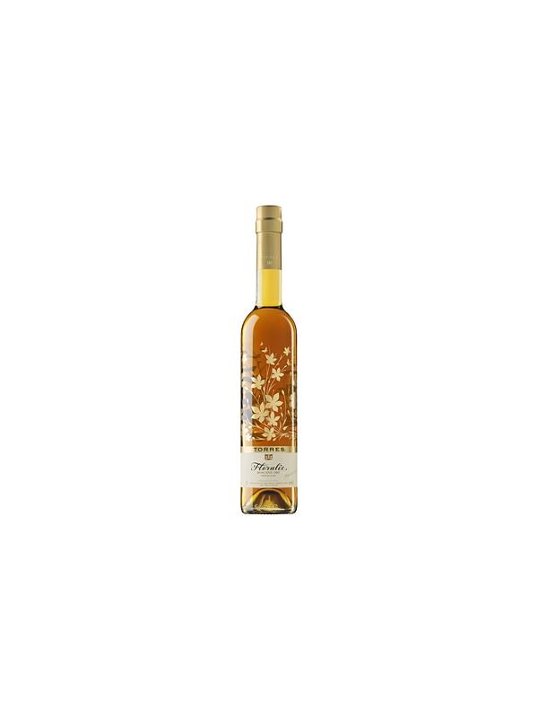 MOSCATELL TORRES 0,5L.